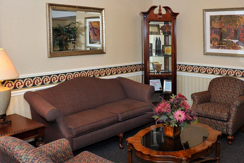 Image of Heather Health Care Center (4)