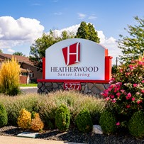 Image of Heatherwood Senior Living (1)