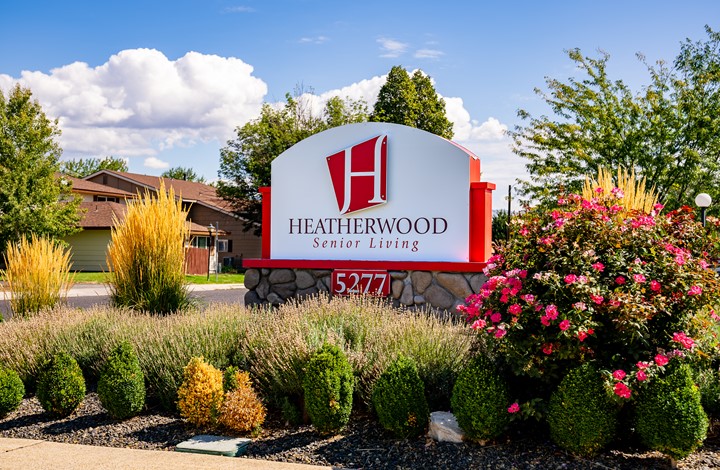 Image of Heatherwood Senior Living (1)