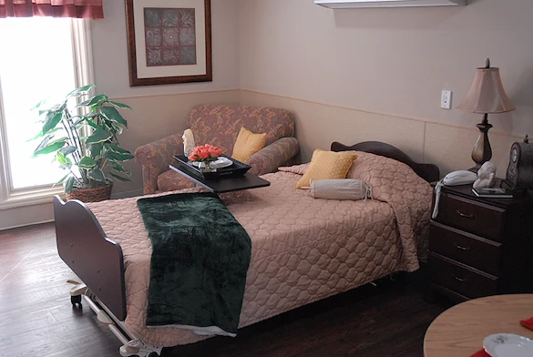 Image of Sapphire Rehabilitation And Care Center (3)