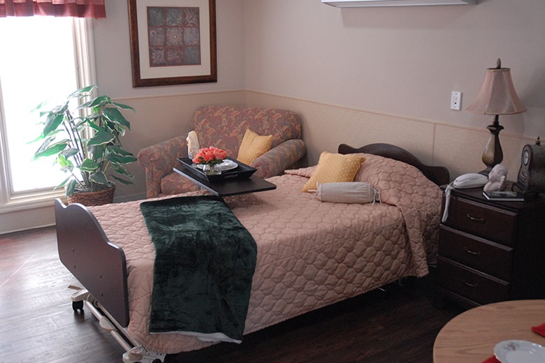 Image of Arlington Court Nursing & Rehabilitation Center (3)
