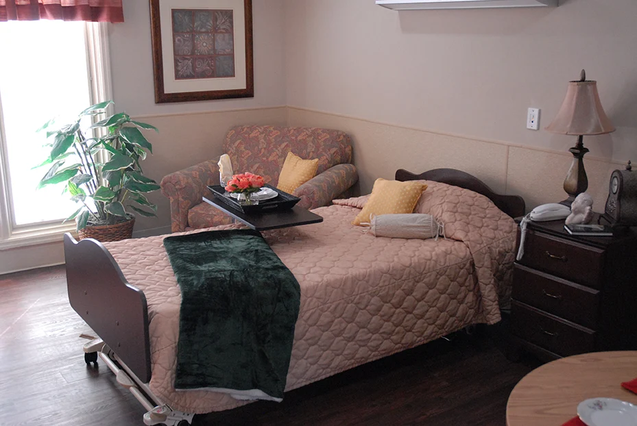 Image of Sapphire Rehabilitation And Care Center (3)