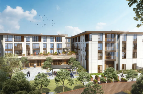 Image of Novelle Senior Living - Coming Soon! (2)