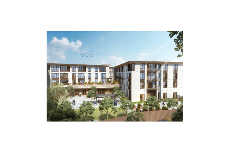 Image of Novelle Senior Living - Coming Soon! (2)