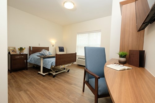Image of Canal Winchester Care Center (2)