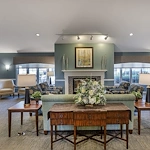 Image of Brookdale Utica (3)