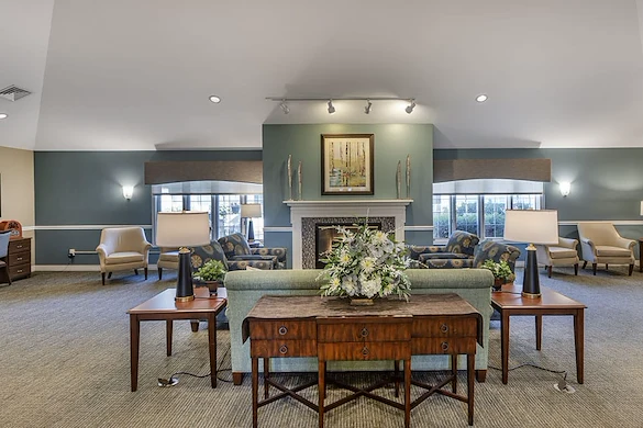 Image of Brookdale Utica (3)