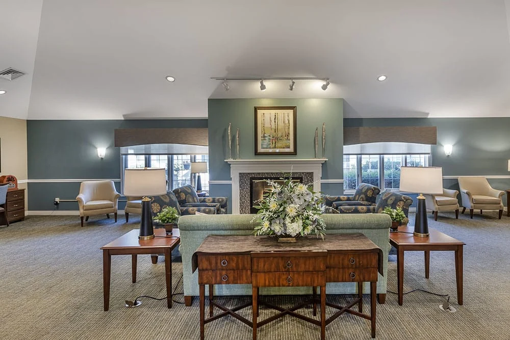 Image of Brookdale Utica (3)