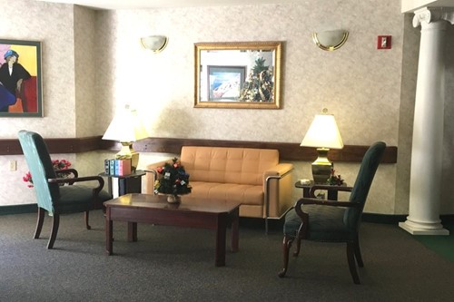 Image of Ahepa 118 Senior Apartments (4)