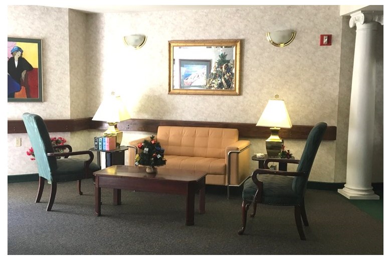 Image of Ahepa 118 Senior Apartments (4)