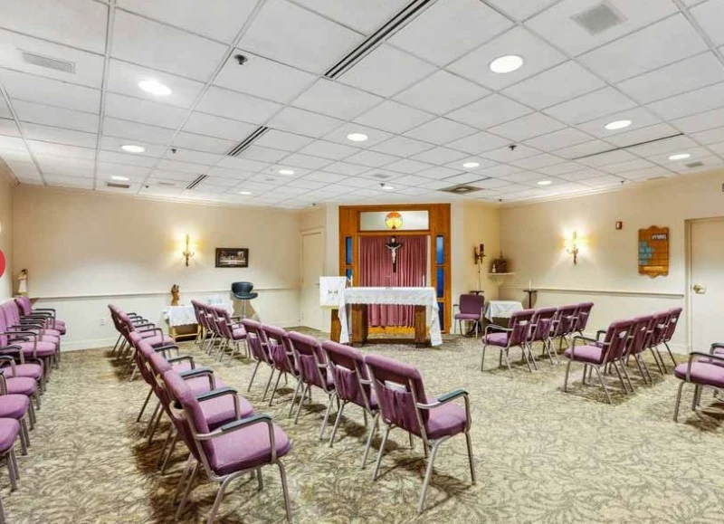 Image of Heartlands Senior Living at Ellicott City (5)