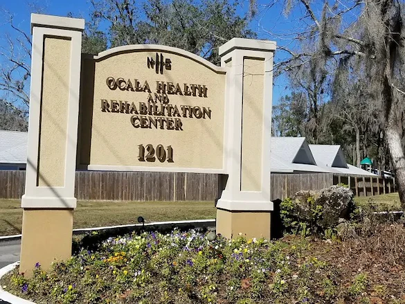Image of Ocala Health and Rehabilitation Center (2)