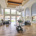 Image of La Jolla Nursing & Rehabilitation Center (7)