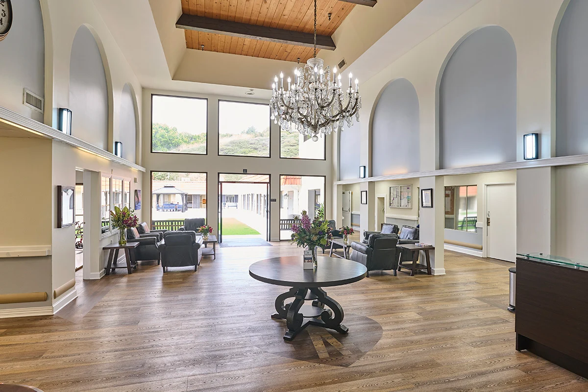 Image of La Jolla Nursing & Rehabilitation Center (7)