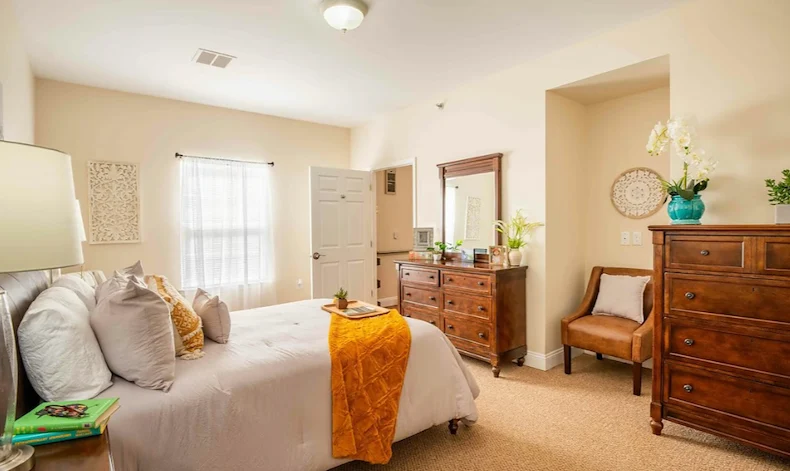 Image of Commonwealth Senior Living at Hampton (10)