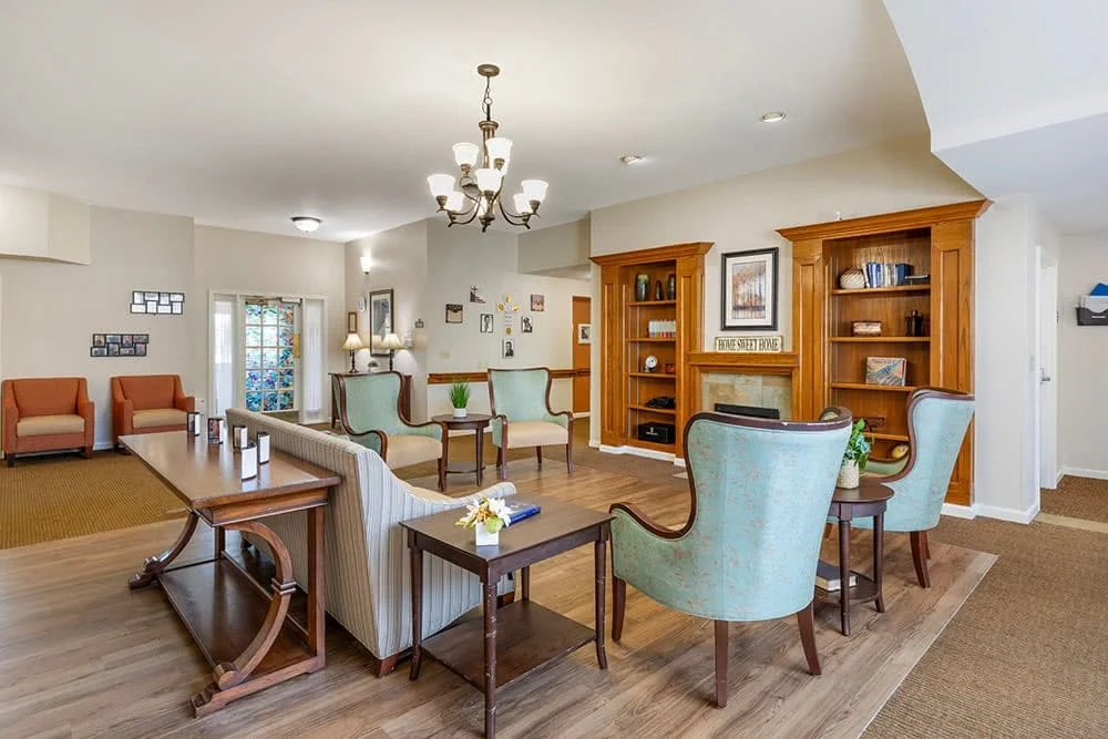 Image of Brookdale Richland Hills (2)