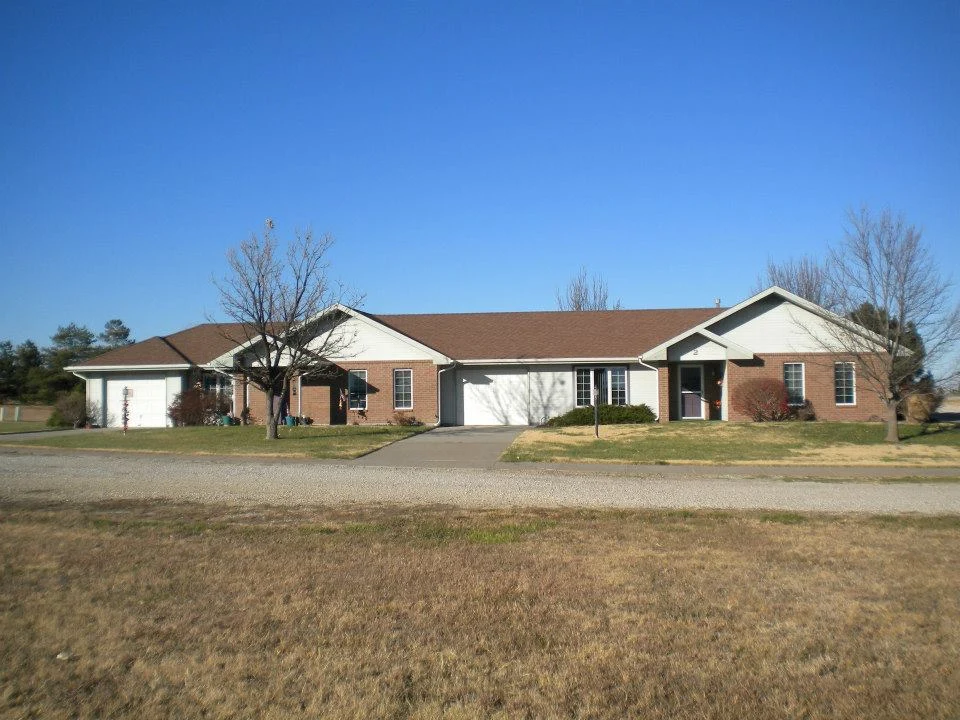 Image of Sandstone Cottage & Village (2)