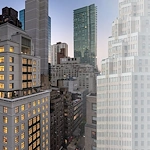 Image of Sunrise at East 56th (1)