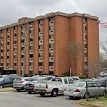 Image of Sturgis Hall/John Knox Manor III (1)