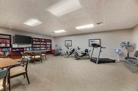 Image of Arrowhead Lodge Senior Living (7)