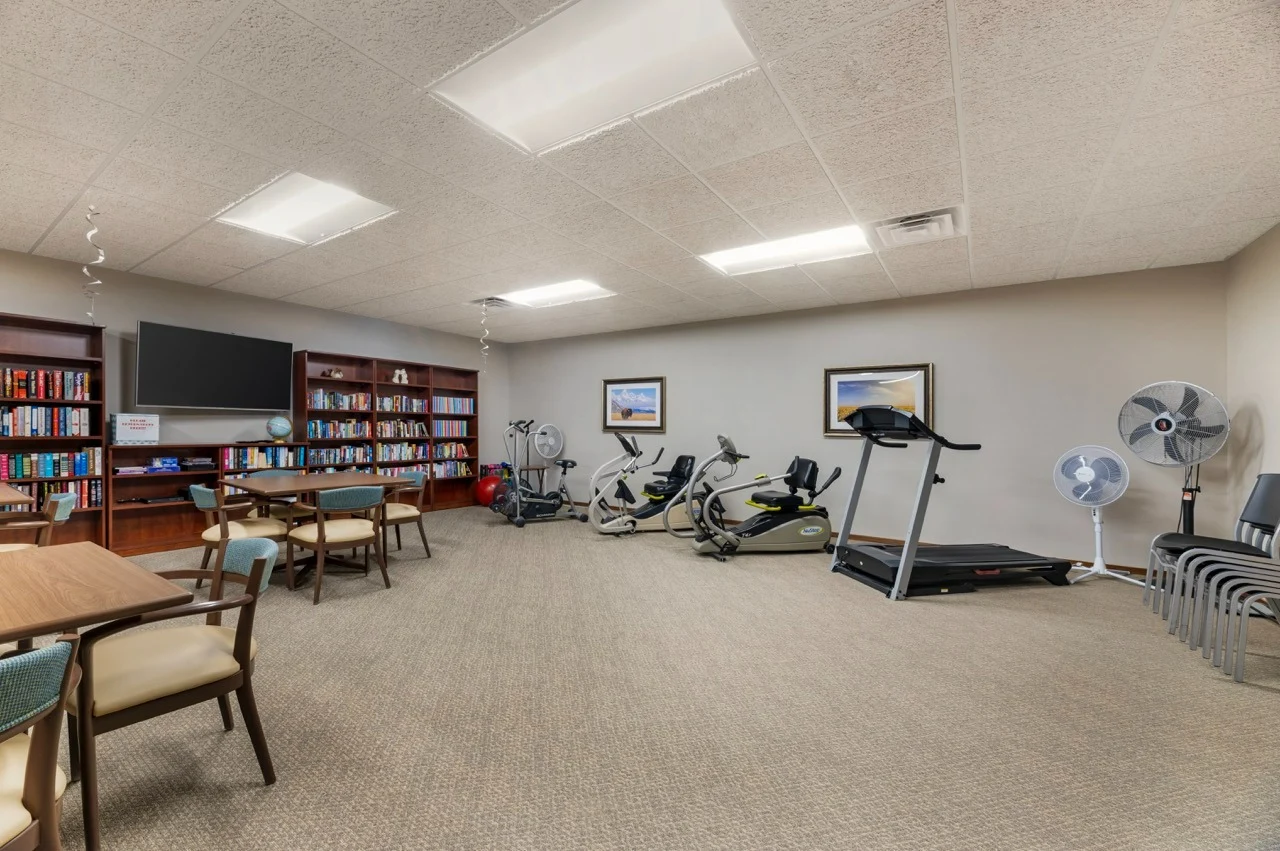 Image of Arrowhead Lodge Senior Living (7)