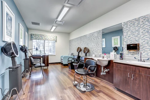 Image of The Oaks At Byron Center Skilled Services (5)