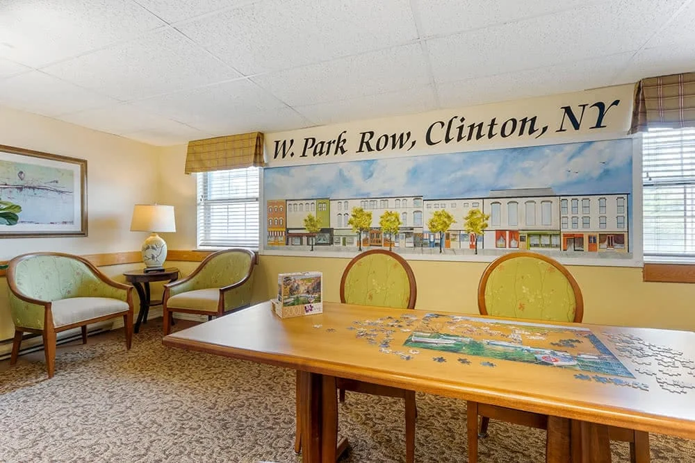 Image of Brookdale Clinton (6)