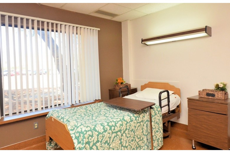 Image of Foothills Rehabilitation Center (5)