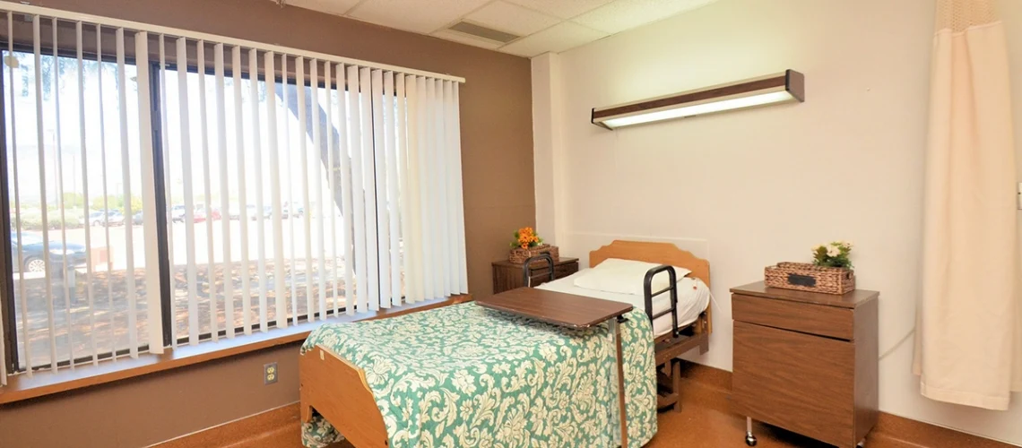 Image of Foothills Rehabilitation Center (5)