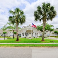 Image of Grand Villa of Palm Coast (1)
