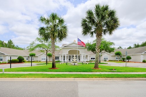 Image of Grand Villa of Palm Coast (1)