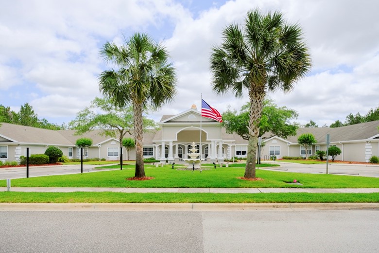 Image of Grand Villa of Palm Coast (1)