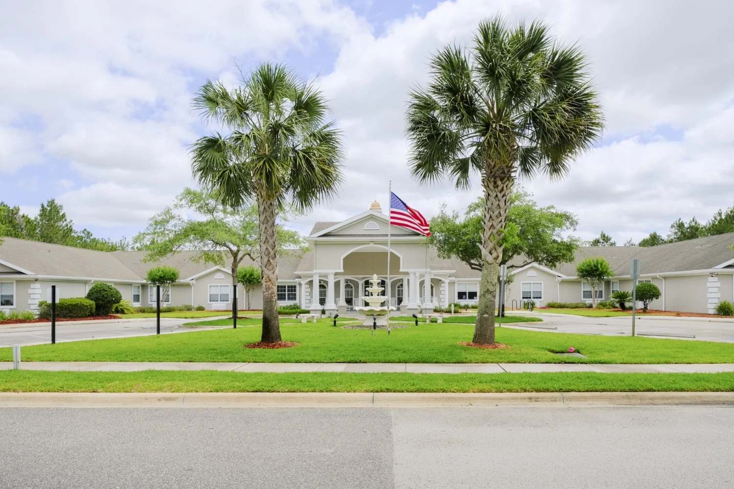 Image of Grand Villa of Palm Coast (1)