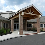 Image of Lutheran Commons at Pleasant Gap (1)