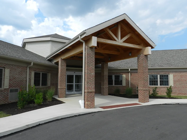 Image of Lutheran Commons at Pleasant Gap (1)