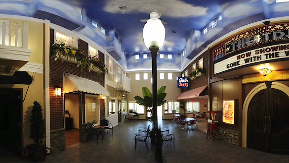 Image of Fieldstone Memory Care of Olympia (4)