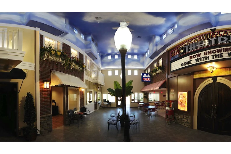 Image of Fieldstone Memory Care of Olympia (4)