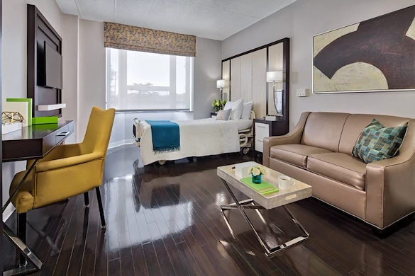 Image of Carlton at the Lake (5)