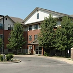 Image of Hylton Point Apartments II (1)