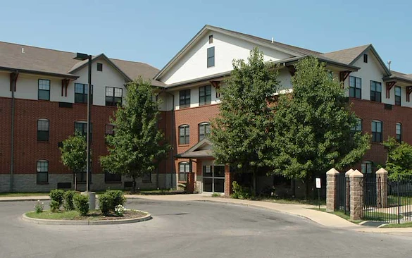 Image of Hylton Point Apartments II (1)