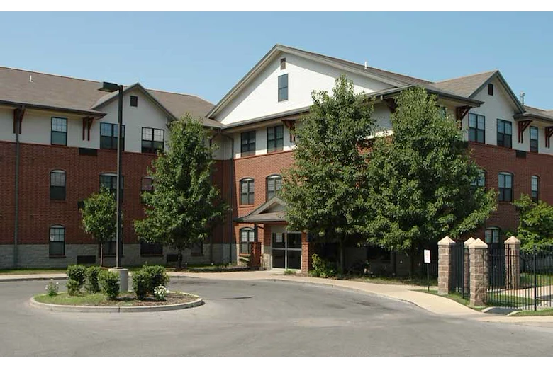 Image of Hylton Point Apartments II (1)