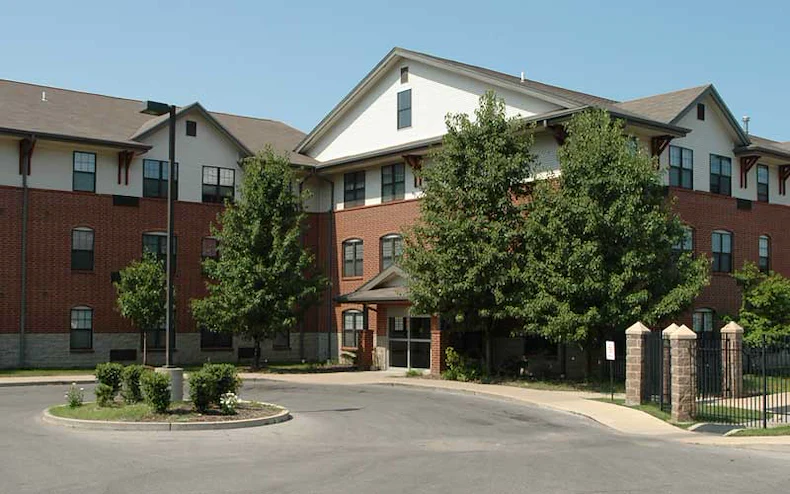 Image of Hylton Point Apartments II (1)