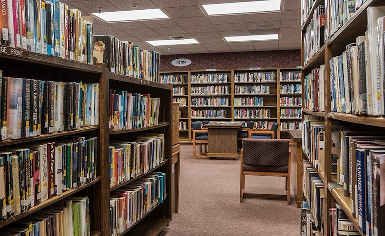 Image of Foxwood Springs Senior Living (6)