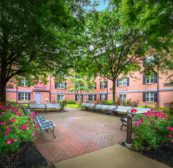 Image of Paul's Run Senior Living (4)