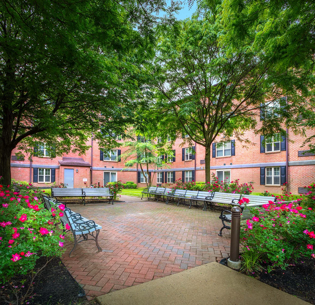 Image of Paul's Run Senior Living (4)