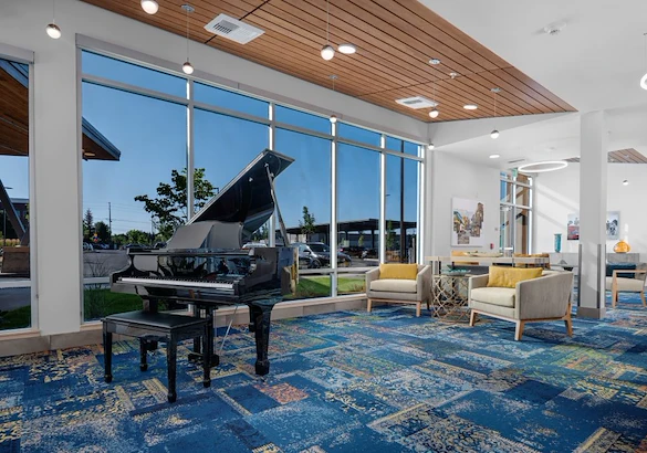 Image of Merrill Gardens at Sherwood (5)