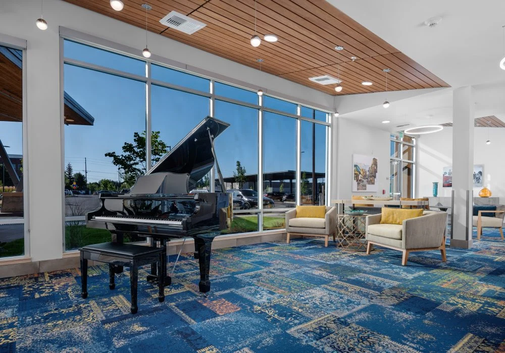 Image of Merrill Gardens at Sherwood (5)