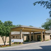 Image of Prairie Ridge Health & Rehabilitation (1)