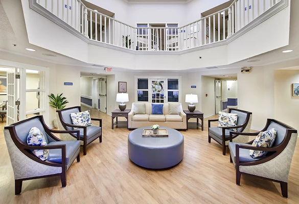 Image of Aldea Green Senior Living (5)