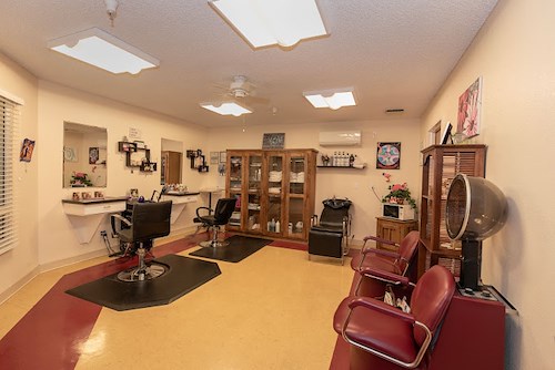 Image of Roseville Commons Senior Living (6)